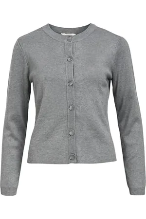 Object OBJESTER SLI L/S Knit Cardigan NOOS, , XS