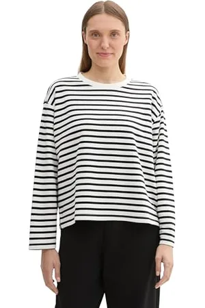 TOM TAILOR Bluza damska, , S