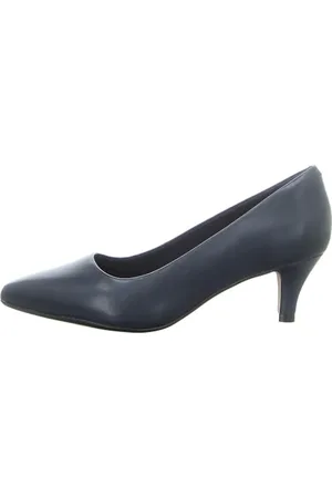 Clarks Kobiety Linvale Jerica Buty, , 39 EU