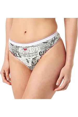 Diesel Ufst-daylla Stringi damskie, , L