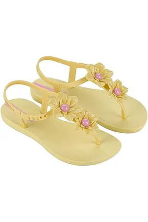 Ipanema CLASS FLOWER SANDAL KIDS, , 33/34 EU