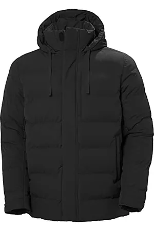 Helly Hansen Męska kurtka puchata z materiału mono