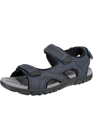 Geox Chłopiec J SANDAL ANDROID BOY Sandały
