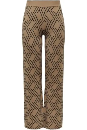 ONLY ONLANNY JQ Pants KNT spodnie, , S