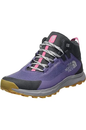 The North Face Męskie Cragstone Mid WP Basket, , 40.5 EU
