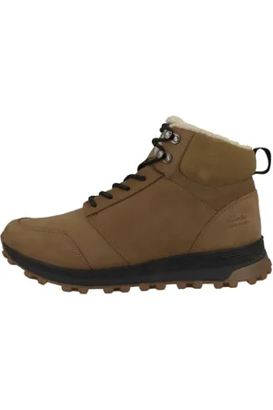 Clarks ATL Trek Up Wp męskie buty z plecakiem, , 39 EU
