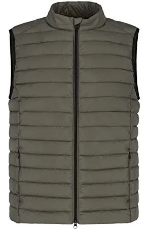 ECOALF Cardiffalf Vest Man Kamizelka męska, , S