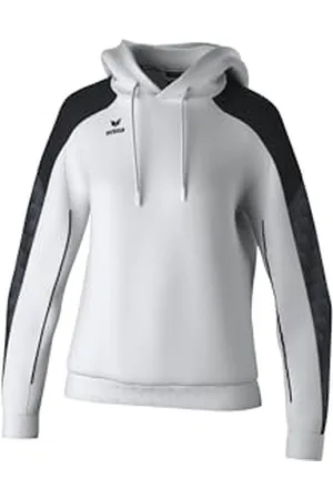 Erima Kobiety Bluza z kapturem EVO STAR (1072430), , 44