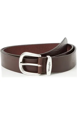 Wrangler Męski pasek Easy Belt, , 95, , 95
