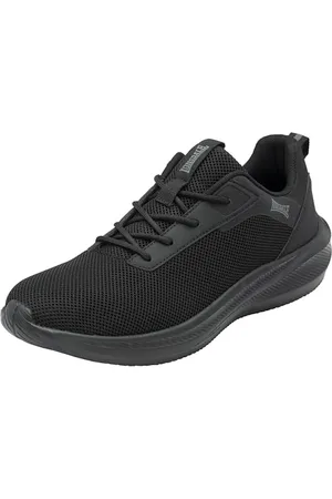 Lonsdale London Męskie tenisówki Bowside, , 43.5 EU