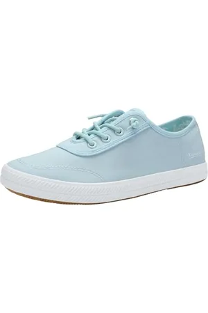 KangaROOS Damskie buty sportowe K-VW Xtina, miętowe/białe, 37 EU, , 37 eu