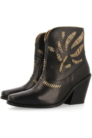 Gioseppo RAJEC, Buty damskie, Off-White, 39 EU, , 39 EU