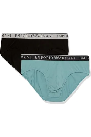 Emporio Armani Męskie bokserki (2 sztuki), , M