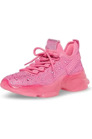 Steve Madden Maxima Sneakersy damskie, 7