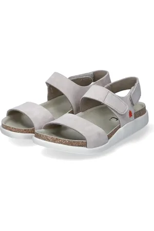 Art 1386s Biarritz, Sandały Unisex Dorosły, , 43 EU