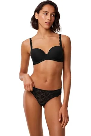 Triumph Amourette WP Black, , 75E