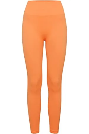 TheJoggConcept JCSAHANA legginsy damskie, 151242/mięśnie, S/M