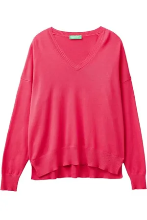 Benetton M L, , XS