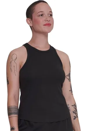Sloggi Koszulka damska Go Ribbed Tank Top, , L