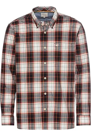 Camel Active Koszulka z długim rękawem, , 3XL