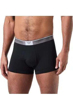 Emporio Armani Tencel Trunk, , M