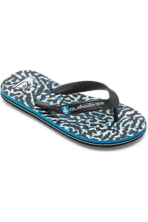 Quiksilver Molokai Art II Youth sandały męskie, , 39 eu
