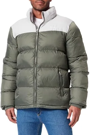 Schott NYC Utahice Kurtka puchowa Mixed, , M