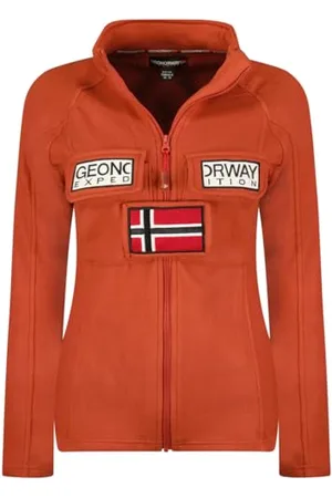 Geographical Norway Tantouna_Lady polar damski, , XXL