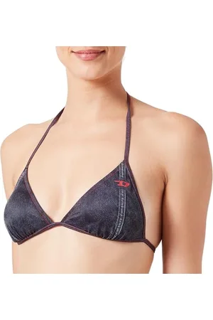 Diesel BFB-Sees Top Część Bikini Kobiety, , S