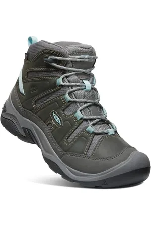 Keen Damskie buty trekkingowe Circadia Mid, , 42 EU