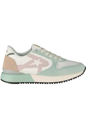 Replay Damskie buty sportowe Fiber W Mix , 41 EU, , 41 EU