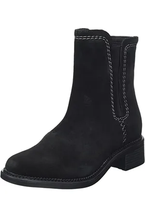 Clarks Damskie buty Maye Zip Fashion Boot, , 41 EU