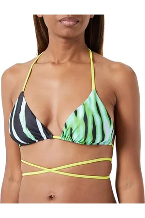Diesel BFB-revvy-Rev Górna część Bikini Kobiety, , S