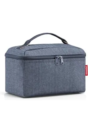 Reisenthel Beautycase - kwadratowa kosmetyczka, organizer bagażowy, kosmetyczka, , Rozmiar uniwersalny, sport