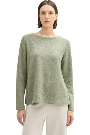 TOM TAILOR Bluza damska, , XS