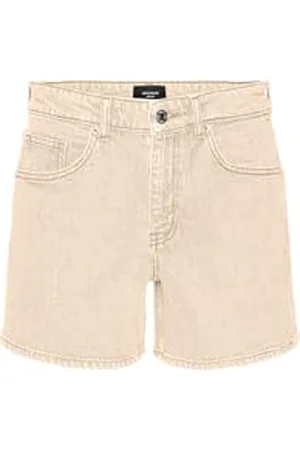 VERO MODA Vmtess Mr DNM Mix Ga Noos szorty damskie, , M