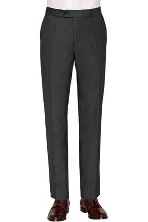 Carl Gross Spodnie/spodnie CG Frazer, , 114 Slim Lang