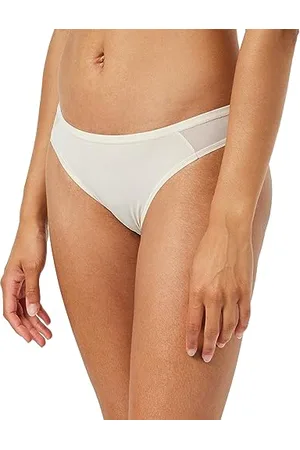 Sloggi Damskie Soft Adapt Tiny Tanga, , XS