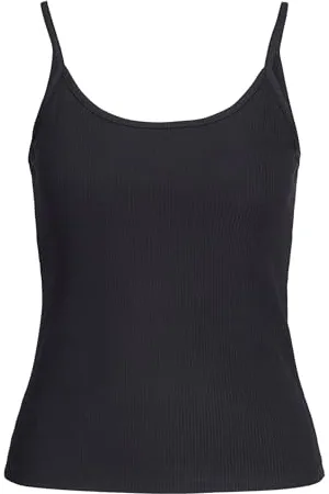 JJXX Jxhayden STR Sl Rib Top JRS Noos, , XL
