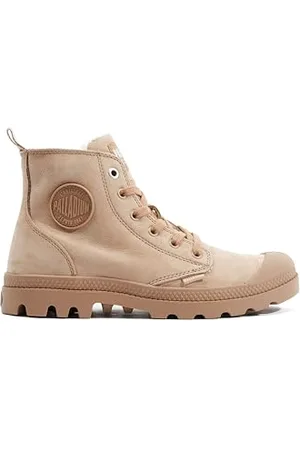 Palladium Pampa Hi Zip WL, trampki damskie, , 41,5 EU, , 41.5 EU
