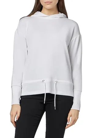 Comma, Bluza z kapturem, , 34