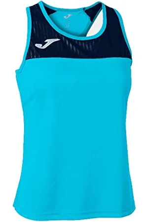Joma Damska koszulka na ramiączkach Montreal, , M