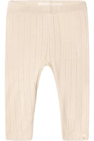 NAME IT Nbfrachel NIS Slim Lil Noos legginsy dla dziewczynek, , 80