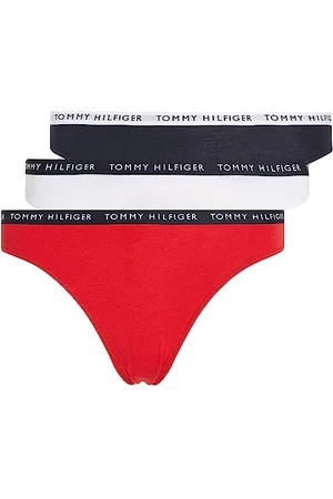 Tommy Hilfiger Figi damskie, , M