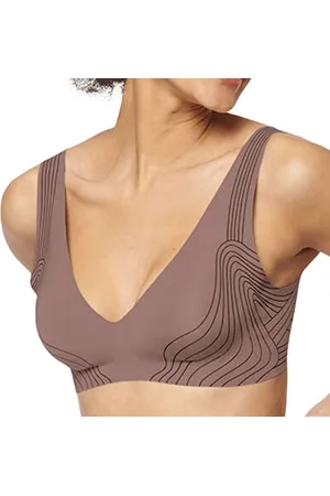 Sloggi Biustonosz damski, (1141), XL