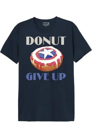 Marvel Męska koszulka, , 3XL