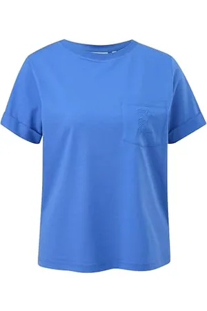 Comma, T-shirt, , 46