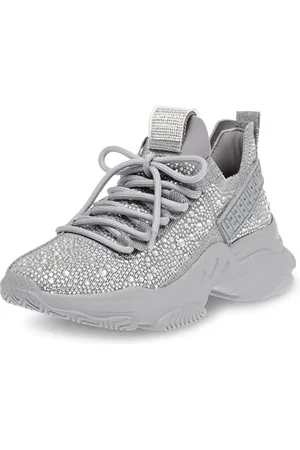 Steve Madden Maxima Sneakersy damskie, 37 EU