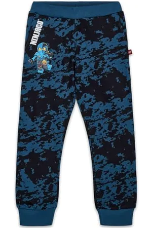 LEGO Wear Spodnie sportowe chłopięce, , 98