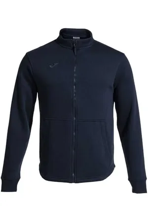 Joma Bluza męska - Komfort - Zamek błyskawiczny, , L